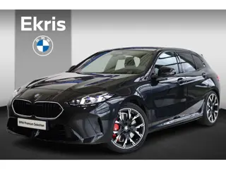 BMW 1 Serie 120 M Sportpakket Pro | Alcantara | Head-Up | Harman Kardon | 360 camera | Iconic Glow |