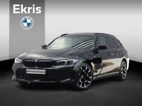 BMW 3 Serie Touring 330e | High Executive | M Sportpakket Pro | Panodak | Trekhaak | Adaptive Cruise
