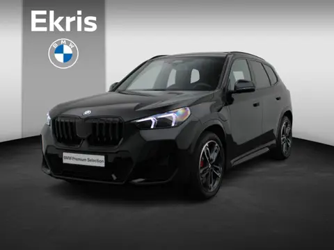 BMW X1 xDrive25e M Sportpakket Pro | Premium Pack | Comfort Pack | Travel Pack | Stuurwielrand Verwa
