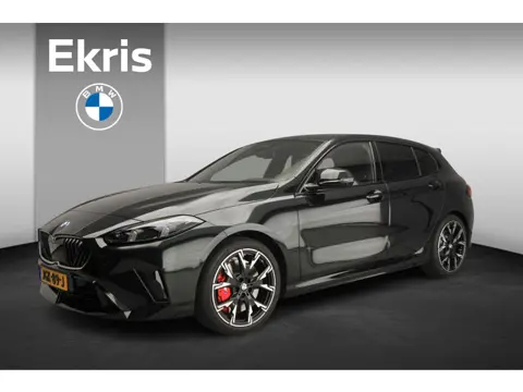 BMW 1 Serie 5-deurs 120 | M-Sportpakket | LED | Leder | HUD | Active cruise | Schuifdak | Elektr. ze