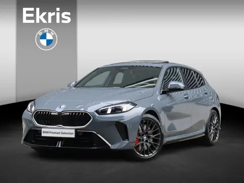 BMW 1-serie 120 | M Sportpakket Pro | Panodak | Harman Kardon | Head-Up | Driving Assistant Plus | P