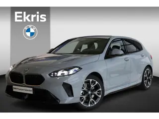 BMW 1 Serie 120 | M Sportpakket | Stoel & Stuurwielverwarming | Dodehoekdetectie | Comfort Access | 