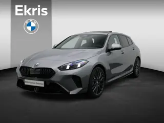 BMW 1 Serie 120 M Sportpakket Pro | Premium Pack | Comfort Access | Panoramadak | Driving Assistant 