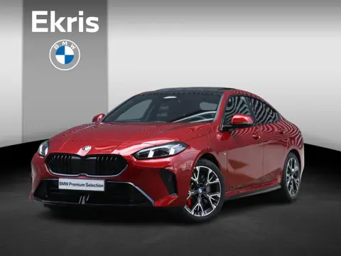 BMW 2-serie Gran Coupé 220 | M Sportpakket Pro | Panodak | Harman Kardon | Getint Glas | Premium Pac
