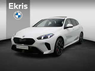 BMW 1 Serie 120 M Sportpakket Pro | Premium Pack | Stuurwielrand Verwarmd | Panoramadak | Driving As