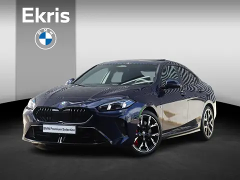 BMW 2-serie Gran Coupé 220 | M Sportpakket Pro | Innovation Pack | Panodak | Harman Kardon | Head-Up