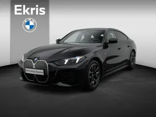 BMW i4 eDrive35 M Sportpakket |	M Sport Edition | Innovation Pack | Comfort Pack | Stuurwielrand Ver