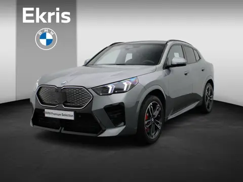 BMW iX2 eDrive20 M Sport Edition | M Sportpakket Pro | Innovation Pack | Comfort Pack |  M Adaptief 