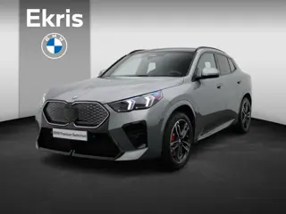 BMW iX2 eDrive20 M Sport Edition | M Sportpakket Pro | Innovation Pack | Comfort Pack |  M Adaptief 