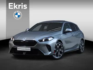 BMW 1-serie 5-deurs 120 | M Sportpakket Pro | Premium Pack | Panodak | Getint Glas | Comfort Access 