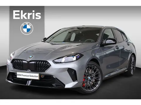 BMW 1 Serie 120 | M Sportpakket Pro | Premium Pack | Harman Kardon
