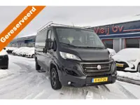 Fiat Ducato 30 2.3 MultiJet L2H1 Luxury Pro , !!!!  MARGE BUS !!!! , RVS IMP , LMV15 , CLIMATR , A U