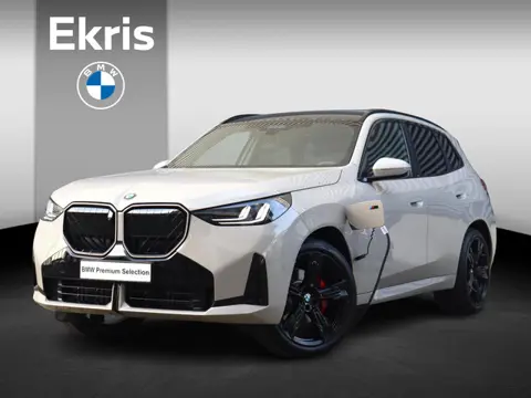 BMW X3 30e xDrive | M Sportpakket Pro | Panodak | Head-Up | Trekhaak | Harman Kardon | Driving Assis