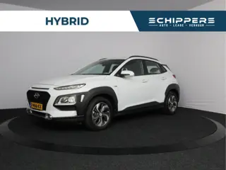 Hyundai KONA 1.6 GDI HEV Comfort | Hybrid | Achteruitrijcamera | Navigatie via Apple Carplay