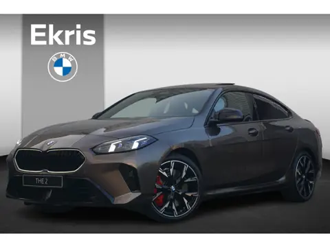 BMW 2 Serie Gran Coupé 220 M Sportpakket Pro 19'' | Panoramadak | Harman Kardon | Head-Up Display | 