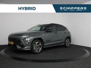 Hyundai KONA 1.6 GDI HEV N Line (bj 2025, automaat)