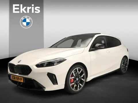 BMW 1 Serie 5-deurs 120 | M Sportpakket Pro | Equipment Pack Pro