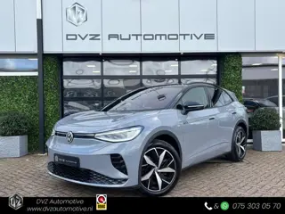Volkswagen ID.4 GTX 4Motion 300PK | IQ Light | 360 Camera | Sport Pack | BTW |