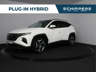 Hyundai Tucson 1.6 T-GDI PHEV Premium Sky 4WD 360° Camera | Panorama dak | Achterbank verwarmd |
