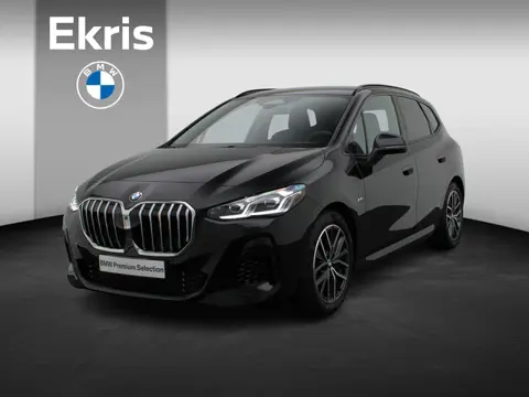 BMW 2 Serie Active Tourer 218i M Sportpakket | Premium Pack | Stuurwielrand Verwarmd | Trekhaak | 	D