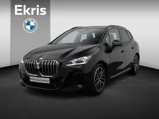 BMW 2 Serie Active Tourer 218i M Sportpakket | Premium Pack | Stuurwielrand Verwarmd | Trekhaak | 	D