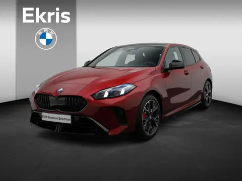 BMW 1 Serie 120 M Sportpakket Pro | Premium Pack | Achteruitrijcamera | Extra Getint Glas | Driving 