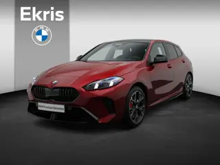 BMW 1 Serie 120 M Sportpakket Pro | Premium Pack | Achteruitrijcamera | Extra Getint Glas | Driving 