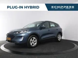 Ford Kuga 2.5 PHEV Titanium | Stoelverwarming | Plug-in Hybrid