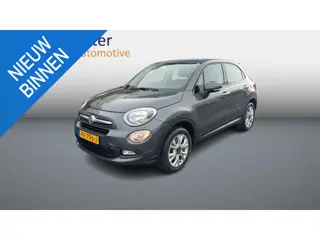 Fiat 500 X 1.4 Turbo MultiAir Automaat
