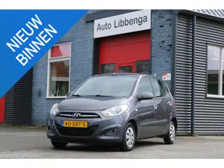 Hyundai i10 1.1 i-Drive Cool