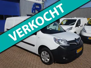 Renault Kangoo 1.5 dCi 110 Energy Comfort Maxi AIRCO NAVI CRUISE CONTROL