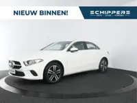 Mercedes-Benz A-Klasse 250 e Luxury Line | Stoel verwarmd | Navigatie |
