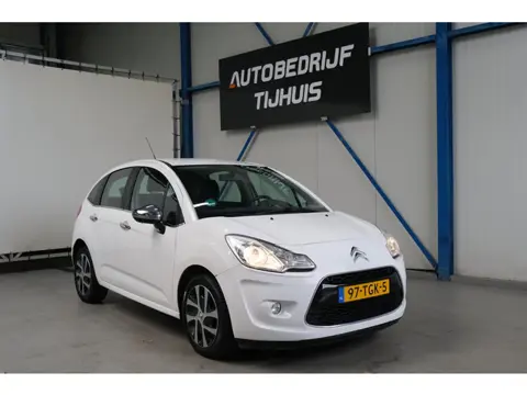 Citroen C3 1.6 e-HDi Selection