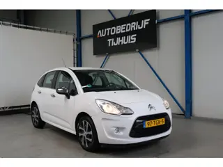 Citroen C3 1.6 e-HDi Selection