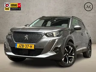Peugeot 2008 1.2 PureTech Allure Sport 131Pk Automaat (VIRTUAL COCKPIT, APPLE CARPLAY, GROOT NAVI, K
