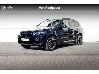 BMW iX3 80 kWh Executive