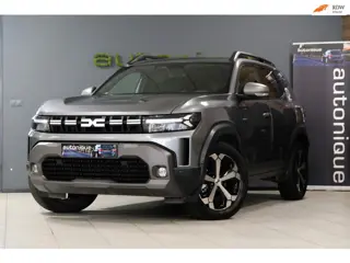 Dacia Duster 1.6 Hybrid 140 Journey *28dkm* Stoel+Stuurwielverwarming | Navi | 360° Camera NIEUW MOD