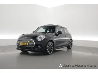 MINI Mini Electric Cooper S Yours 33 kWh | Rijklaar! | S/K-dak | HUD | Harman/Kardon | Leder | Camer