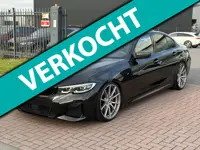 BMW 3-serie M340i xDrive High Executive 2019 500PK Milltek CS style BTW