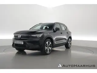 Volvo XC40 Single Motor Plus 69 kWh | Rijklaar! | Dig. Cockpit | Stuur-stoelverw. | Nav+App.connect 