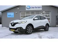 Renault Kadjar 1.2 TCe Bose met extra winterwielen set