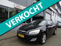 Opel Astra 1.4 Cosmo