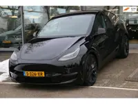 Tesla Model Y Performance AWD 75 kWh