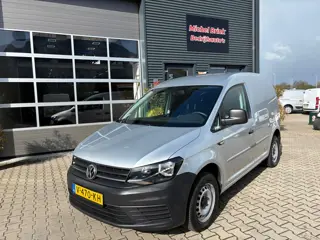 Volkswagen Caddy 2.0 TDI L1H1 Airco Euro 6
