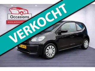Volkswagen Up! 1.0 BMT take up!