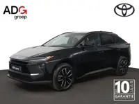Toyota bZ4X Dynamic 73 kWh | Apple Carplay/Android Auto | Stoel/Stuurverwarming | 360Camera | Elektr