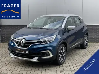 Renault Captur 0.9 TCe Intens
