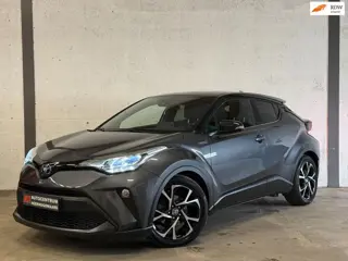 Toyota C-HR 1.8 Hybrid Executive Navi Carplay|Camera|LED|Cruise|Dealer Onderhouden !!