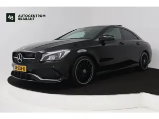 Mercedes-Benz CLA-klasse 180 Prestige Automaat (PANORAMADAK, STOELVERWARMING, CLIMA, CAMERA)