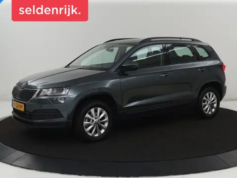 Skoda Karoq 1.0 TSI Business Edition | Carplay | Navigatie |  Park Assist  | Climate control | DAB |